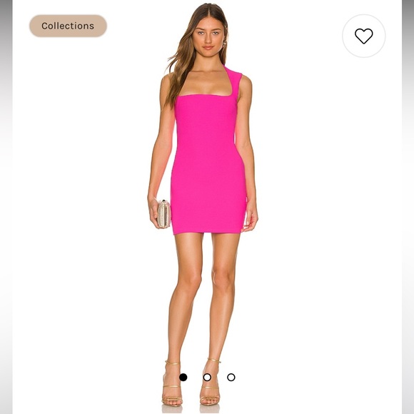 Solace London Dresses & Skirts - Solace London Cora mini dress